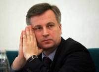 Наливайченко заявил, что в Крыму ситуация сложная, но на материковую часть Украины российские войска не прошли